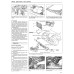 Toyota Pick-Up, Land Cruiser, 4Runner. Посібник з ремонту. Книга