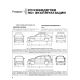 Mitsubishi Lancer / Lancer Wagon. Посібник з ремонту та експлуатації. Книга Mitsubishi Lancer / Lancer Wagon. Посібник з ремонту та експлуатації. Книга