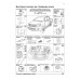 Toyota Hilux. Посібник з ремонту й експлуатації. Книга