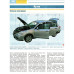 Nissan Almera. Інструкція з ремонту та ТО. Книга