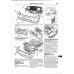 Jeep Cherokee/ Liberty/ Grand Cherokee. Посібник з ремонту й експлуатації. Книга