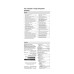 Toyota Camry / Avalon / Solara / Lexus ES 300. Посібник з ремонту й експлуатації. Книга