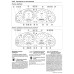 Dodge Caravan / Chrysler Voyager. Посібник з ремонту. Книга