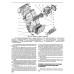 ГАЗ 2705 / 3221 ГАЗель. Посібник з ремонту та каталог деталей. Книга