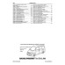 Mazda Bongo Friendee / Ford Freda. Посібник з ремонту й експлуатації. Книга