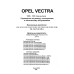 Opel Vectra с 1988 г.. Посібник з ремонту й експлуатації. Книга