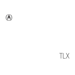 Acura TLX. Посібник з експлуатації, книга, мануал інструкція