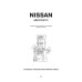 Двигуни Nissan YD. Посібник з ремонту. Книга