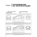 Mitsubishi Lancer / Lancer Wagon. Посібник з ремонту та експлуатації. Книга