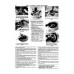 CHEVROLET GMC S10/15, Blazer, Jimmy / OLDSMOBILE Bravada 1982-1993. Посібник з ремонту й експлуатації.