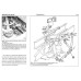 VOLVO F16 / TF16. Посібник з ремонту. Книга