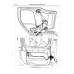 Nissan Primastar / Renault Trafic / Opel Vivaro. Посібник з ремонту й експлуатації. Книга