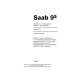 Saab 9-5. Посібник з ремонту й експлуатації. Книга