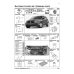 Dodge Caliber. Посібник з ремонту та техобслуговування. Книга