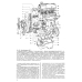 Ford Scorpio. Посібник з ремонту й експлуатації. Книга