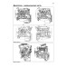 Книга: Двигатели Isuzu 4JA1, 4JB1, 4JC1, 4JG2. Руководство по ремонту.
