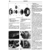 Volkswagen Golf 2 / Jetta, дизель. Посібник з ремонту та експлуатації. Книга Volkswagen Golf 2 / Jetta, дизель. Посібник з ремонту та експлуатації. Книга