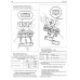 Honda Civic 2001-2005. Керівництво з ремонту та експлуатації. Книга.