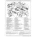 Volkswagen Golf II / Jetta / Scirocco. Посібник з ремонту й техобслуговуванню. Книга