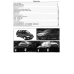 Citroen Saxo/ Peugeot 106. Посібник з ремонту та експлуатації. Книга