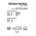 Nissan Patrol. Посібник з ремонту й експлуатації. Книга