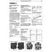 Peugeot Partner / Citroen Berlingo. Посібник з ремонту й експлуатації. Книга