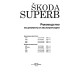 Skoda Superb. Посібник з ремонту й експлуатації. Книга Skoda Superb. Посібник з ремонту й експлуатації. Книга