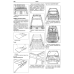 Citroen Berlingo / Peugeot Partner. Посібник з ремонту й експлуатації. Книга