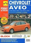 CHEVROLET Aveo � 2003 �. ����� ������ ��� �������. ������ - �����, �������