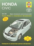 HONDA CIVIC 2001-2005�., ������. 