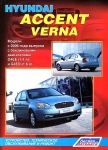 Hyundai Accent / Verna. ������ � 2006 ���� 