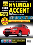 Hyundai Accent � 2002 �. ����� ����� �����������