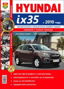 HYUNDAI ix35 � 2010 �., ������/ ������. ������������, ������������, ������
