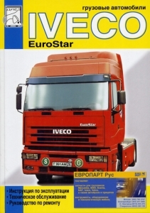 IVECO EuroStar, ����������� �� �������