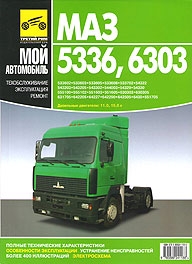 ��� 5336, 6303, ����������� �� �������