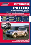 Mitsubishi PAJERO � 2000-2006 �., ������. ����������� �� �������. ����� ������������