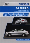 Nissan Almera G15 � 2013 �. ����������� �� ������� 