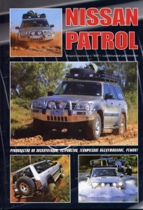NISSAN Patrol, � 1997 �., Y61, ������
