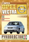 OPEL VECTRA c 1999 �., ������ / ������