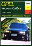OPEL Vectra, � 1988 �., Calibra, ������ / ������