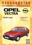 OPEL Vectra, � 1988 �� 1995 �., ������