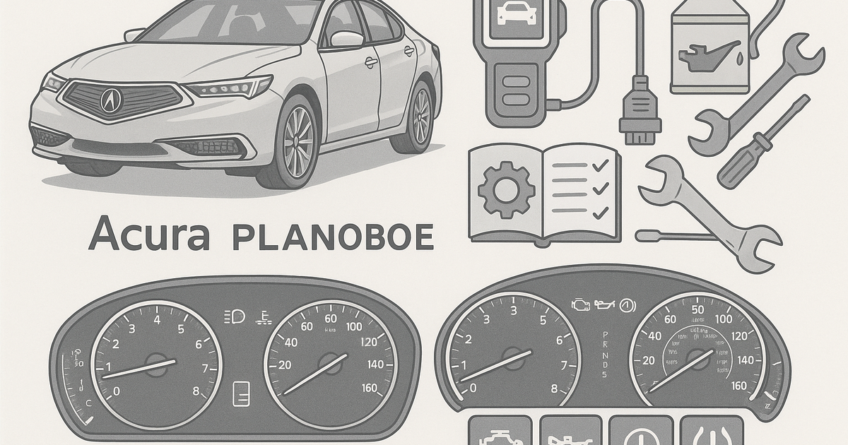 ����������� �������� Acura ��������� �� � ��������� ������� ������������.