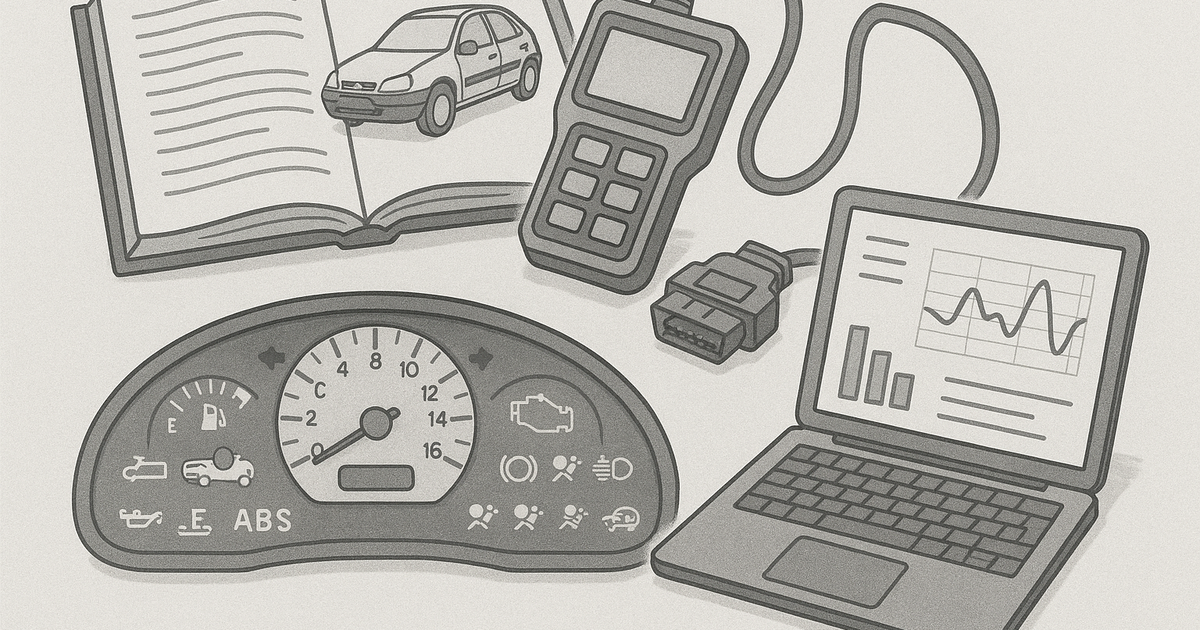 ����������� ����������� �� ����������� �� ������� Citroen Saxo, ������������ ���������� ������.