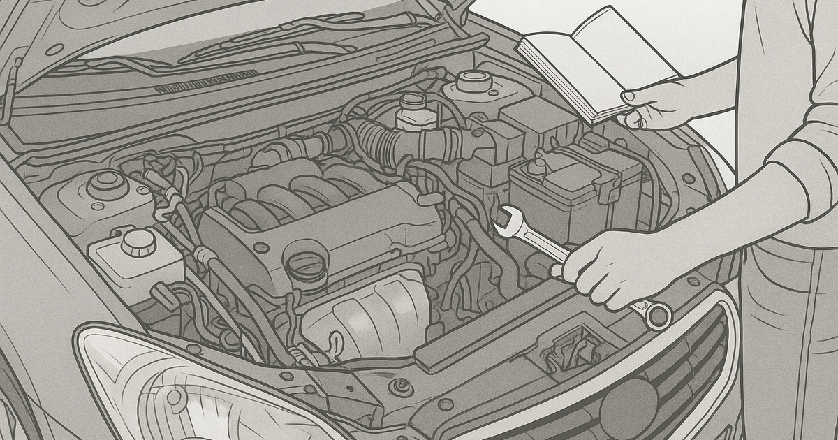 ����������� ����������� �� ����������� �� ������� Datsun, ����� ���������.