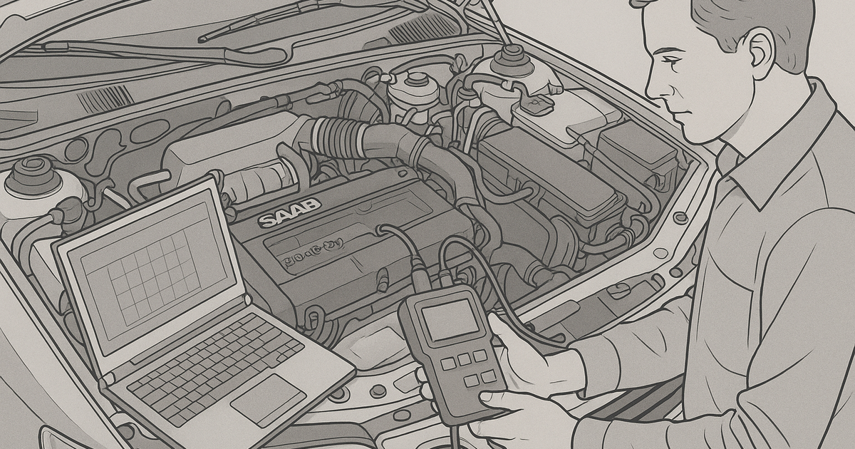 ����������� �������������� Saab - ����������� � ������ 2