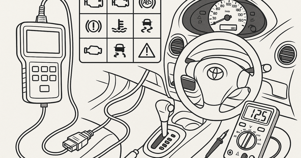 ����������� Toyota Vitz Platz - ����������� � ������ 1