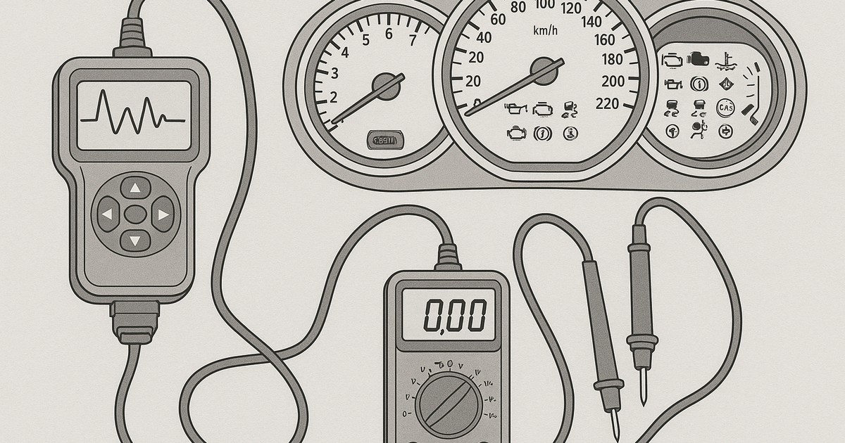 ����������� Dacia Logan � Renault Sandero - ����������� � ������ 1