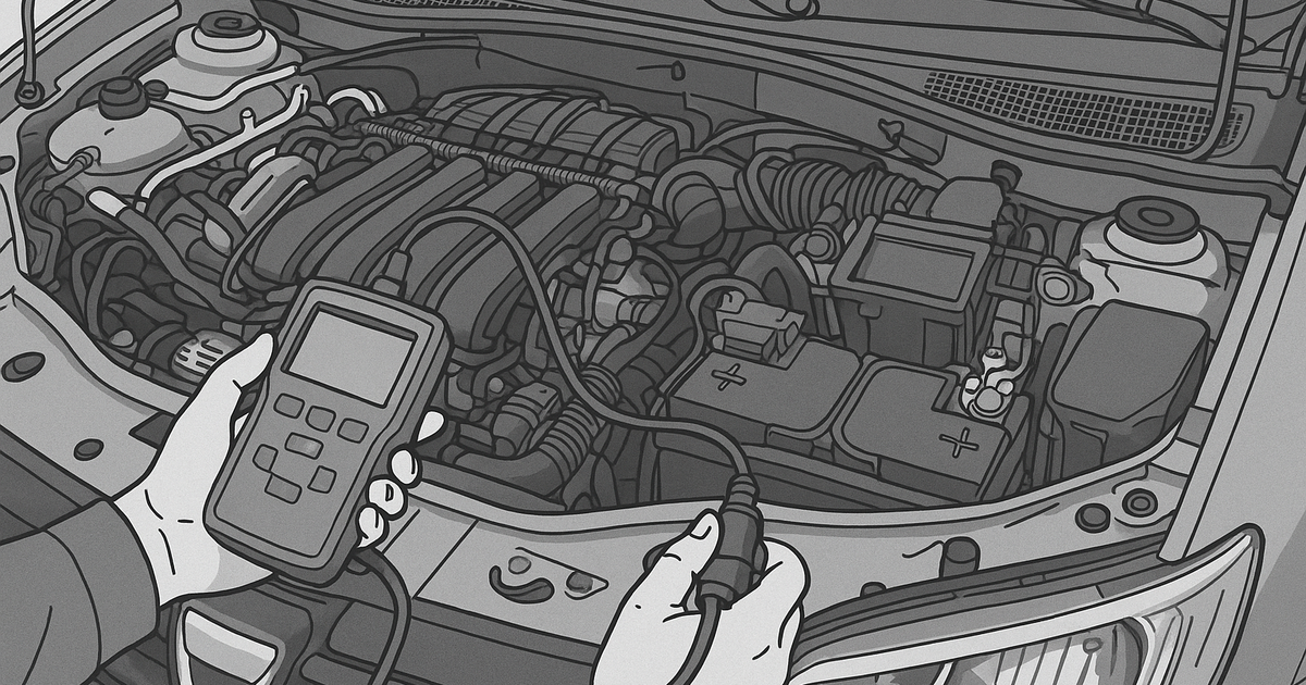 ����������� Dacia Logan � Renault Sandero - ����������� � ������ 2