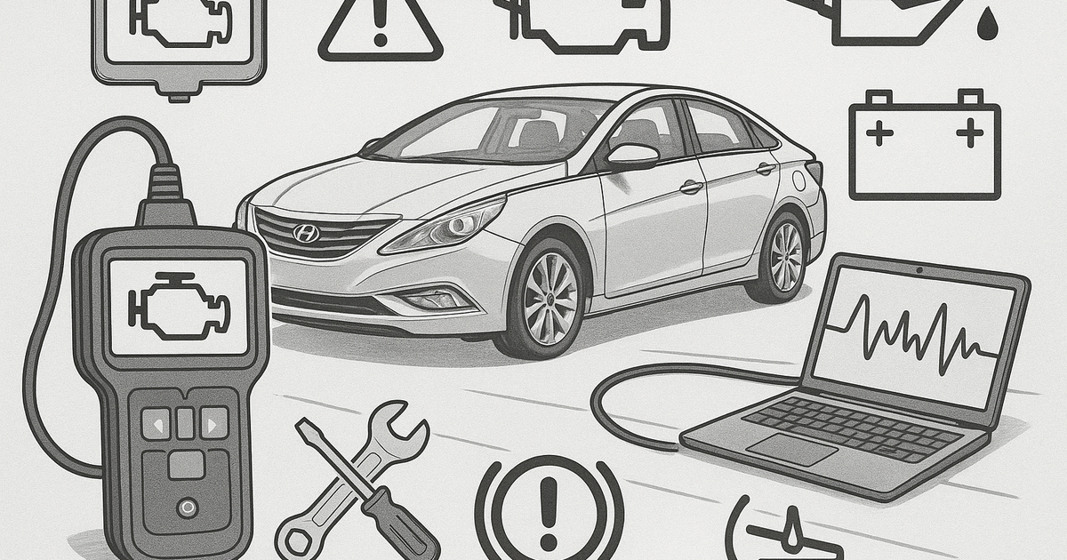 ����� ������ Hyundai i45 �������� ��.