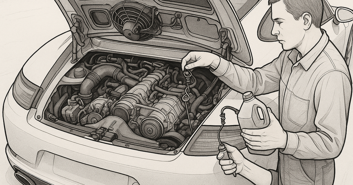 �������� �� Porsche: ����� ������ ������������ ����������.